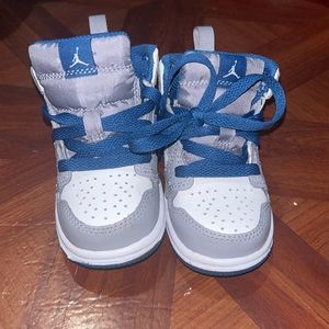 JORDAN 1 RETRO HIGH OG.